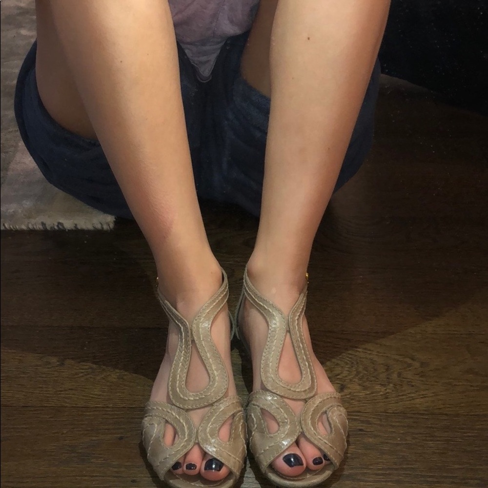 Prada sandals